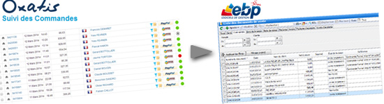 Logiciels EBP avec Forma Web Logiciels EBP avec Forma Web