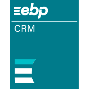 EBP CRM PRO monoposte
