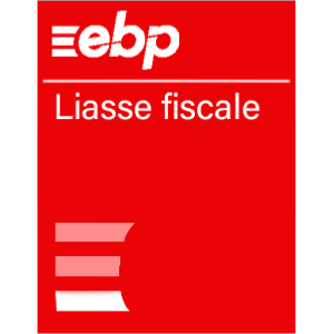 EBP Liasse Fiscale