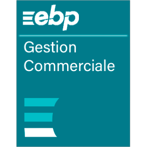 EBP Gestion Commerciale ACTIV 2023
