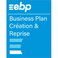 EBP Business Plan et Création d'entreprise