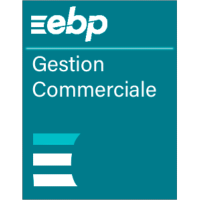 EBP Gestion Commerciale PRO 2022