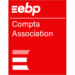 EBP Compta Association PRO 2022 - Monoposte