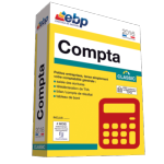 Logiciel EBP Compta Classic