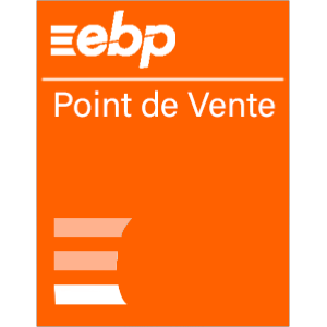 EBP Point de Vente Commerce ACTIV monoposte