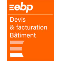 EBP Devis et Facturation Bâtiment