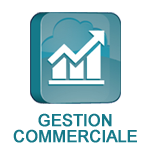 Gestion commerciale EBP en ligne