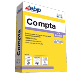 Logiciel EBP Compta Pratic