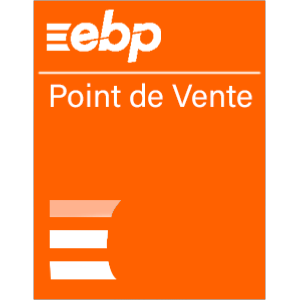 EBP Point de Vente PRO - Monoposte