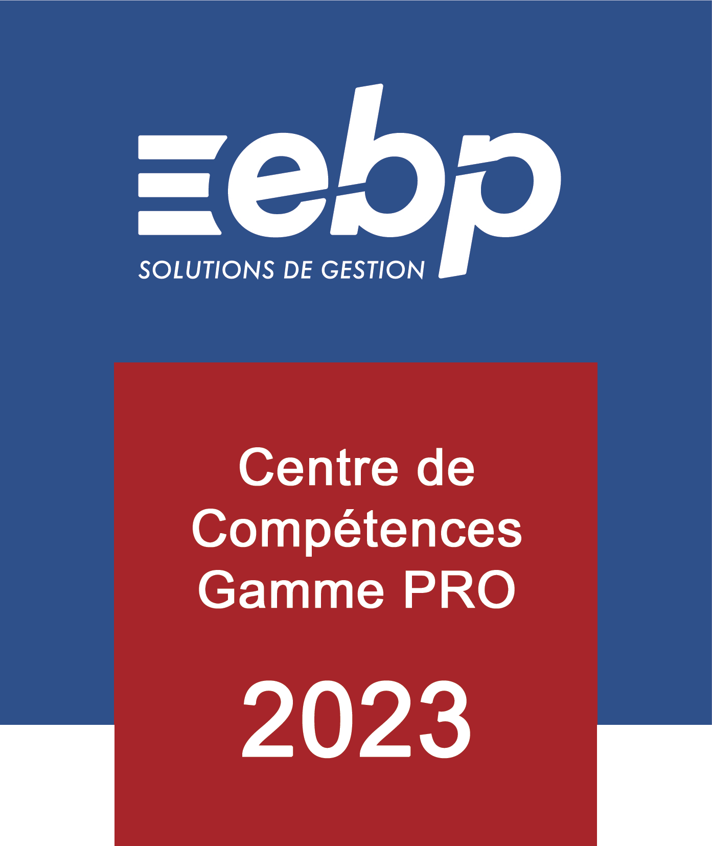 Centre de comptence EBP Compta et Gestion 2021